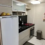Apartamento Maceió - De frente a Praia de Jatiuca