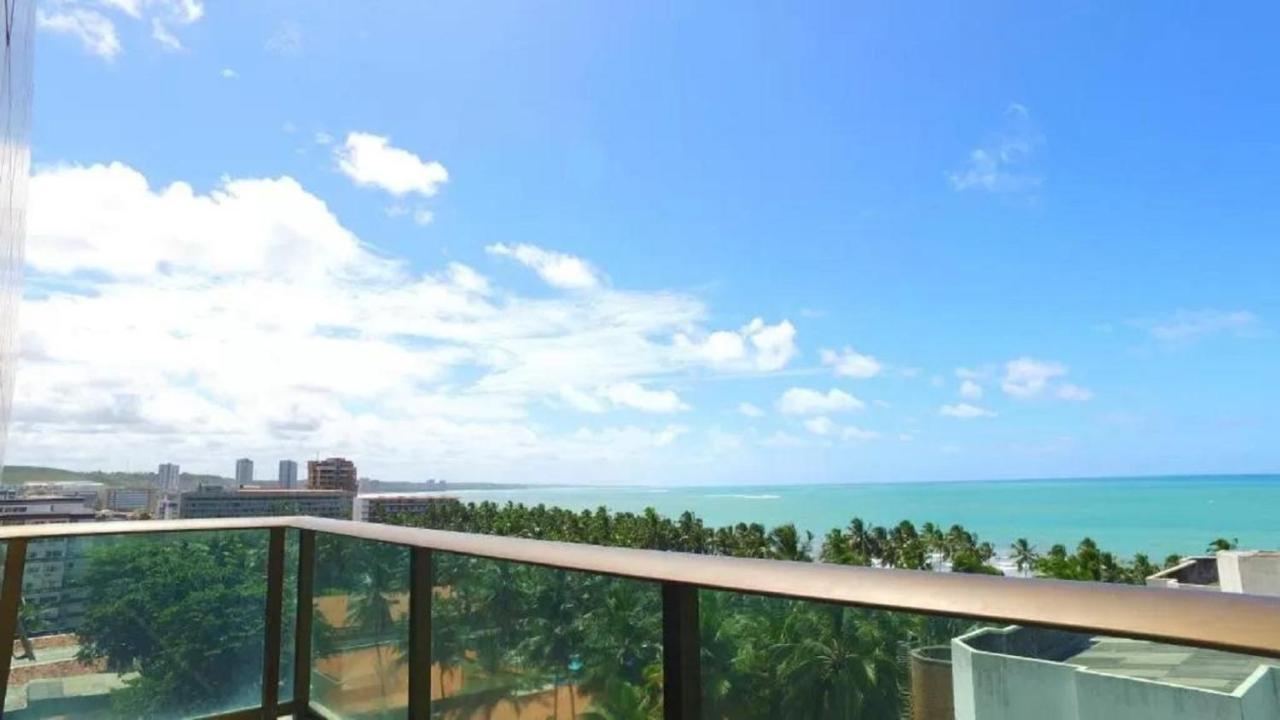 - De Frente A De Jatiuca Maceió