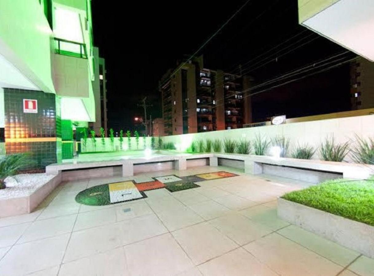 Apartamento - De Frente A De Jatiuca