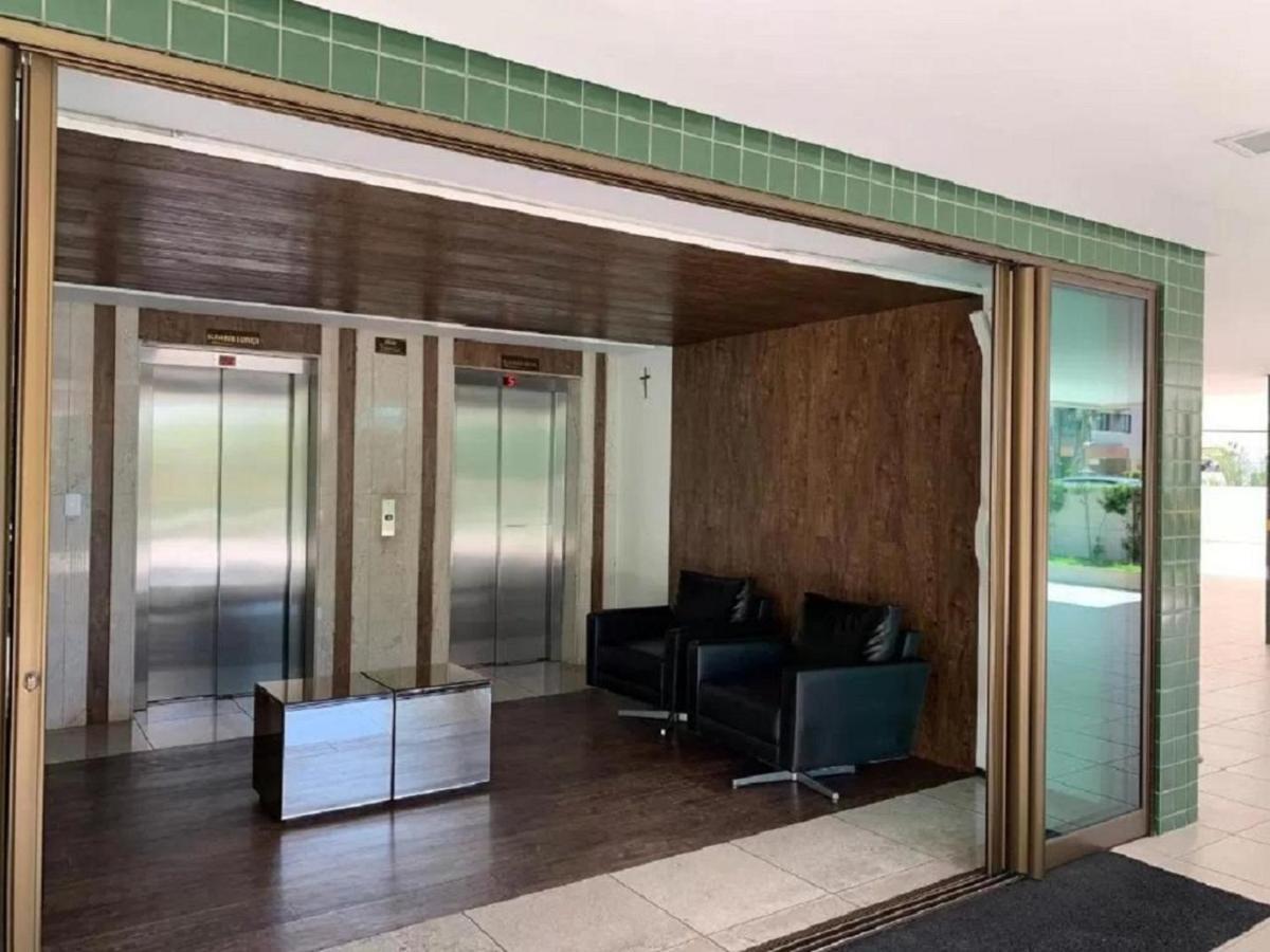 - De Frente A De Jatiuca Apartamento