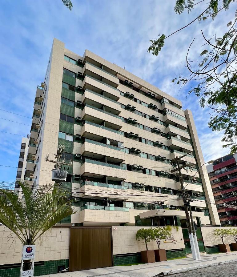 - De Frente A De Jatiuca Apartamento