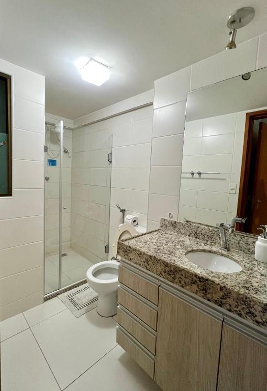 Apartamento - De Frente A De Jatiuca