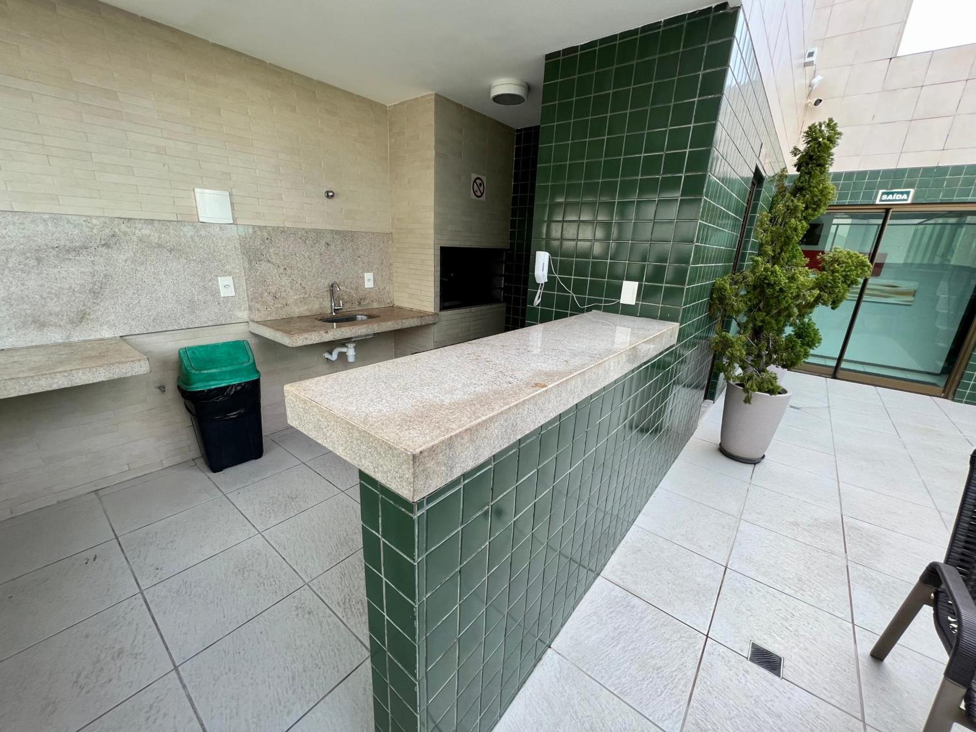 Apartamento - De Frente A De Jatiuca